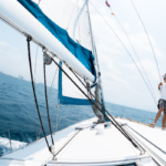 Loneliness Support for Yacht Crew Navigating Isolation at Sea