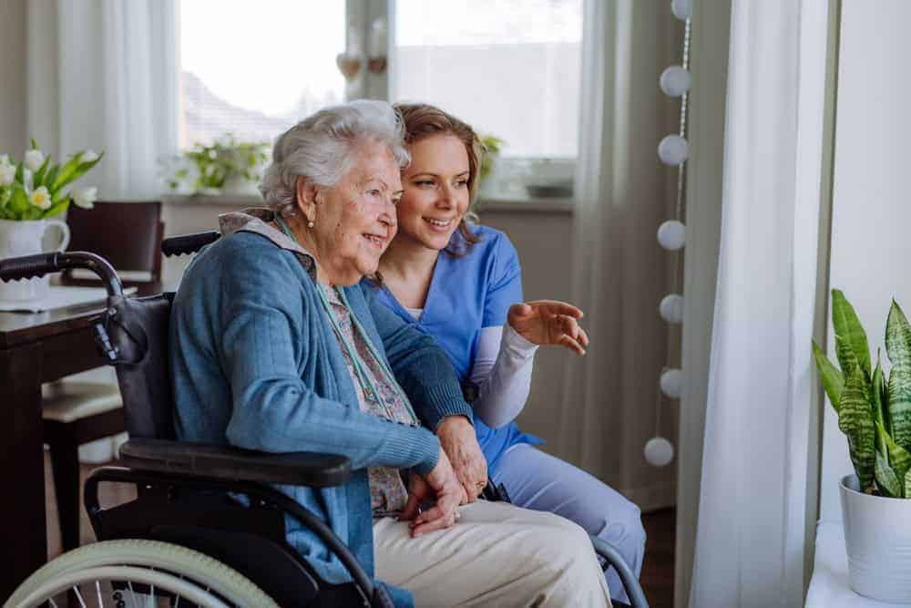 Home Care in Milton Keynes A Comprehensive Guide to Choosing the Right Service