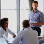 Leadership Coach Unlocking the Power of Effective Leadership