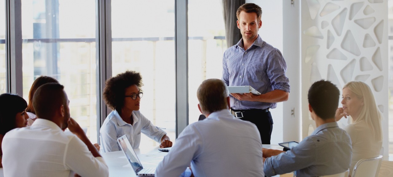 Leadership Coach Unlocking the Power of Effective Leadership