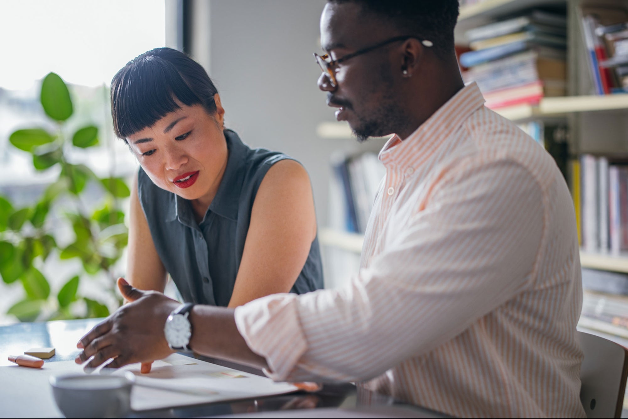 Why Every Business Needs a Business Coach Unlocking Potential and Driving Growth