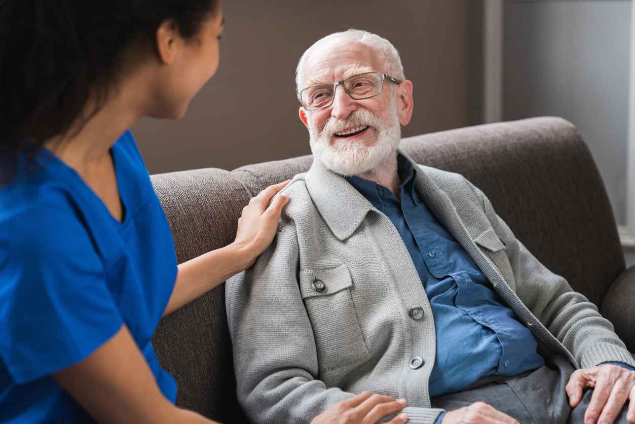 What Makes a Compassionate Care Agency the Right Choice for Your Loved Ones