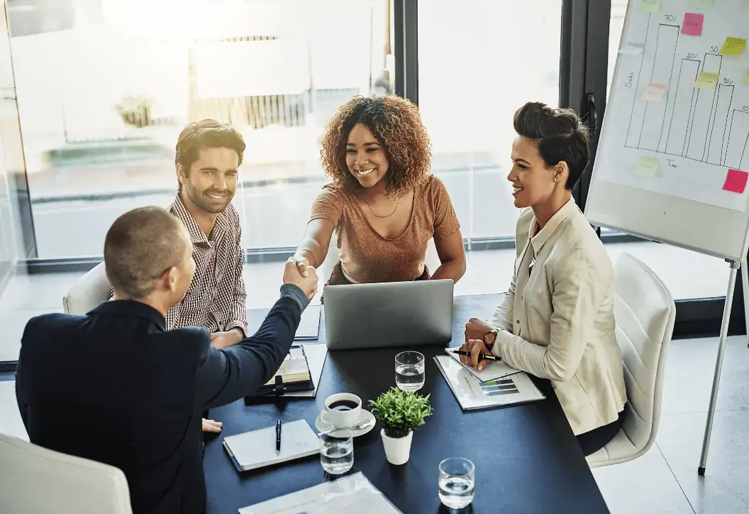 Sales Closing Training Mastering the Art of Securing Deals