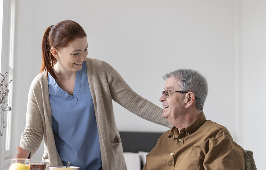 247 Home Care Milton Keynes Compassionate Support for Every Hour of the Day
