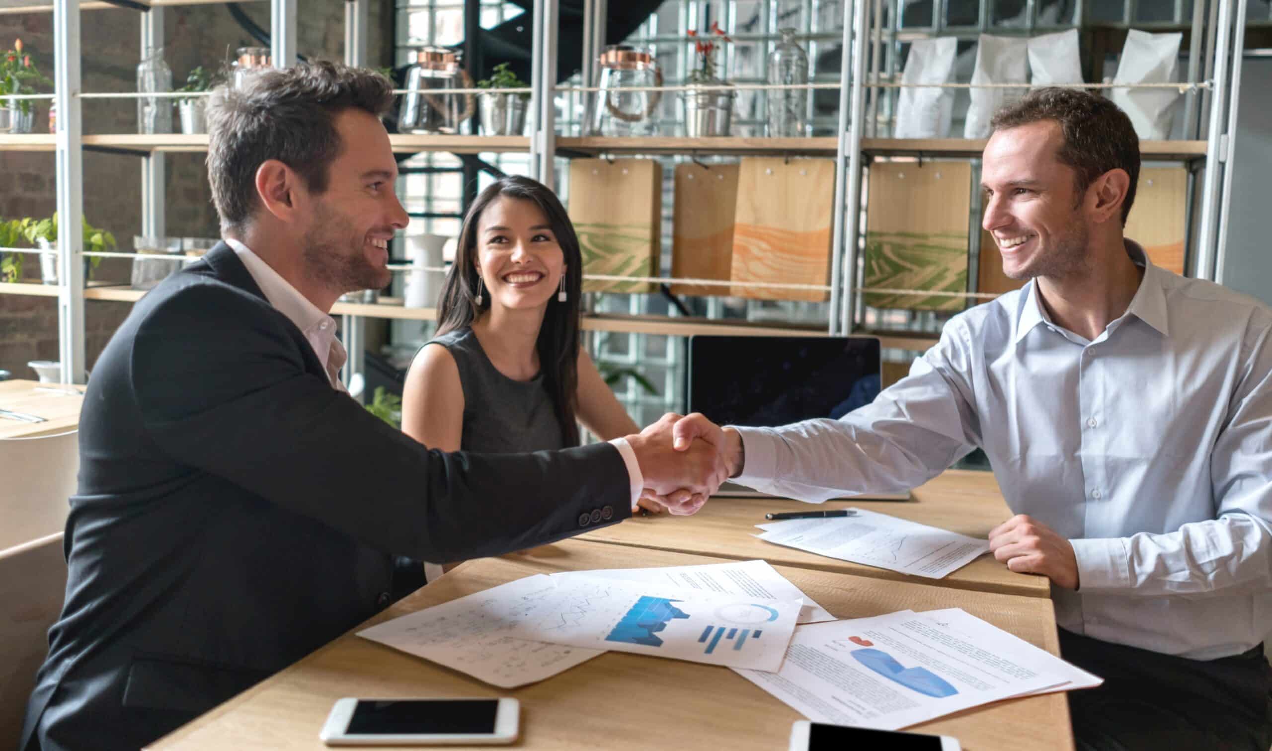 Closing the Deal Workshop Mastering Sales Techniques for Maximum Conversions