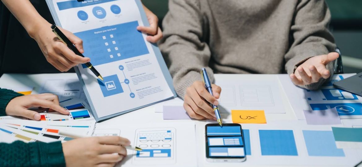How Custom Web Development in Singapore Improves User Experience