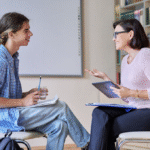 How to Become a Teen Mentor and Coach Guiding the Next Generation