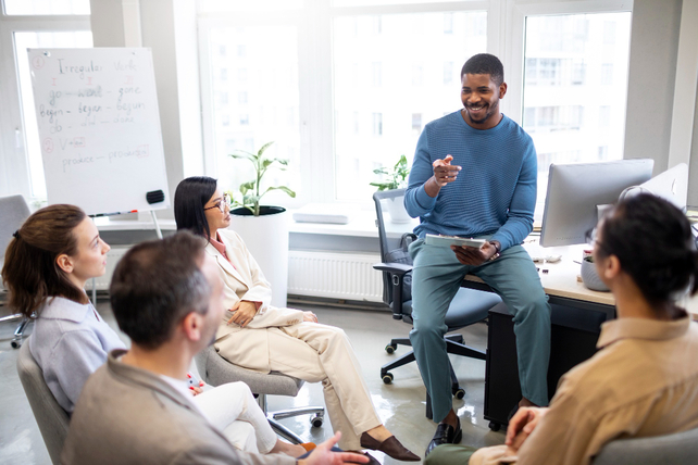 Mastering Automation Systems Coach Training A Comprehensive Guide for Professionals