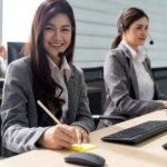 Navigating the Appointment Setter Career Path From Entry-Level to Growth Opportunities