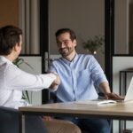 Sales Expert Job – Skills, Responsibilities, and Career Growth