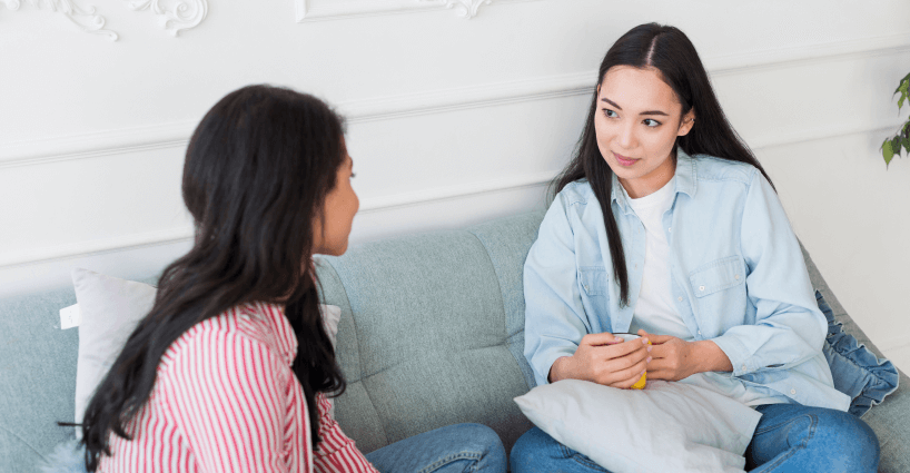 Youth Empowerment Life Coach Guiding the Next Generation Toward Confidence and Purpose