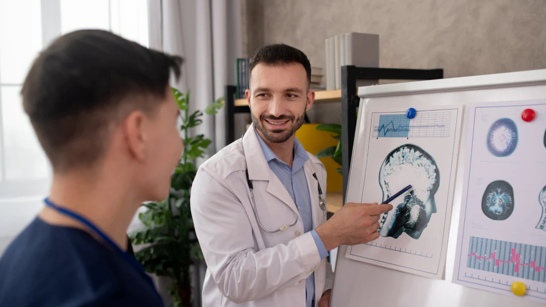 Brain Health Coach Certification A Comprehensive Guide to Building a Career in Cognitive Wellness