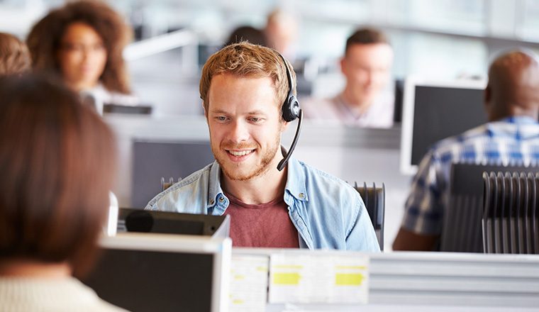 Mastering the Role of an Inbound Sales Closer Turning Warm Leads into Loyal Customers